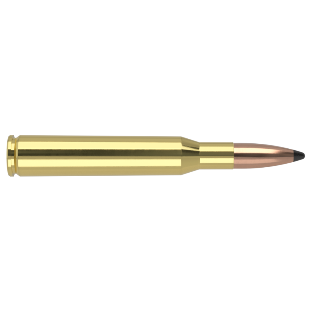 Nosler | Whitetail Country | 270 Winchester 130gr Solid Base | 20Pack