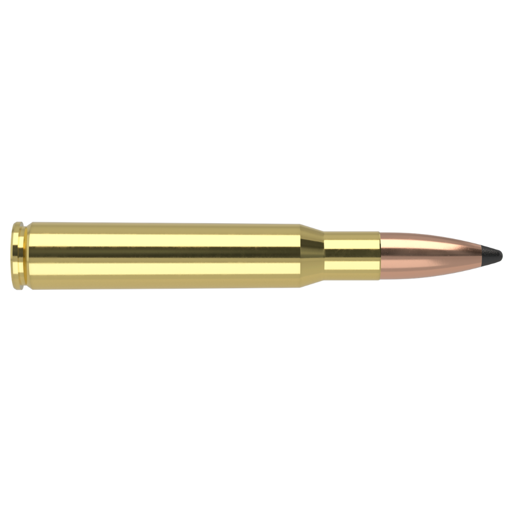 Nosler | Whitetail Country | 30-06 Springfield 165gr Solid Base | 20Pack