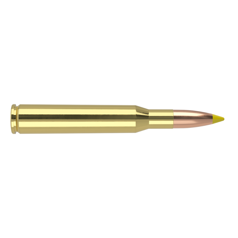 Nosler | Ballistic Tip Hunting | 270 Win 130gr | 20Pack