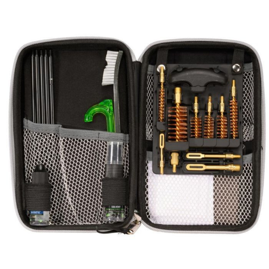 Breakthrough Clean Technologies | Sheild Series Cleaning Kit With Rods & Molle Pouch