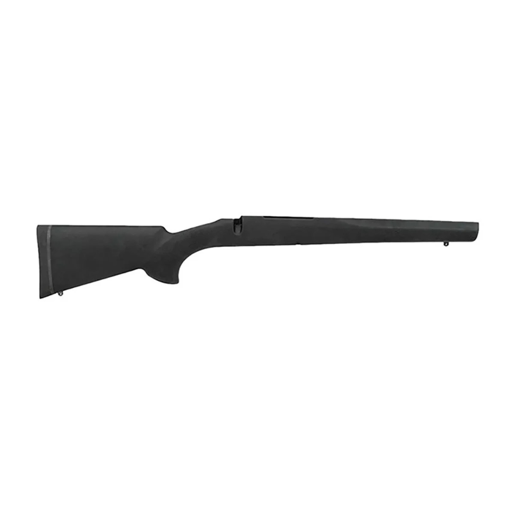 Howa | Mini Action Stock | Heavy Barrel | Black Synthetic