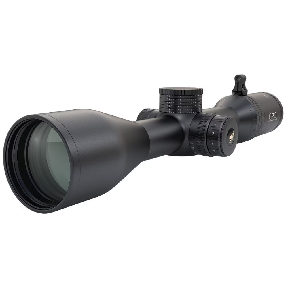 GPO | Spectra Riflescope | 8x 2-16x50i G4i