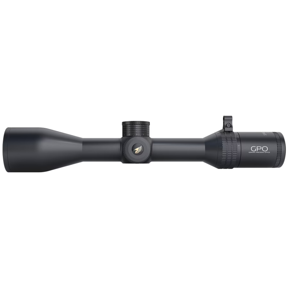 GPO | Spectra Riflescope | 8x 2-16x50i G4i