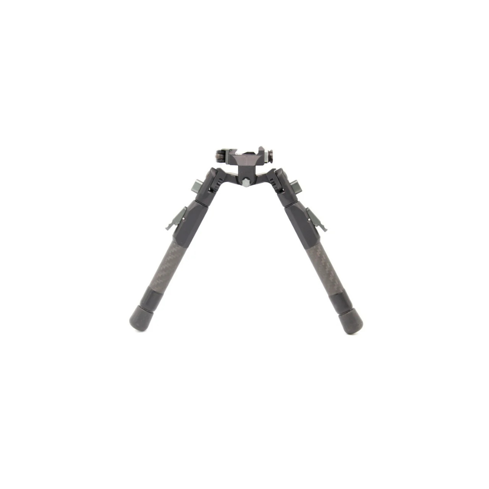 Tier-One | Tactical Bipod Carbon 180mm Sling Stud (Copy)