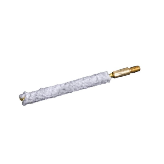 Breakthrough Clean Technologies | .22/.223/5.56mm Bore Gun Cleaner Swab | Rifle and Handgun Mop for Cleaning and Maintenance