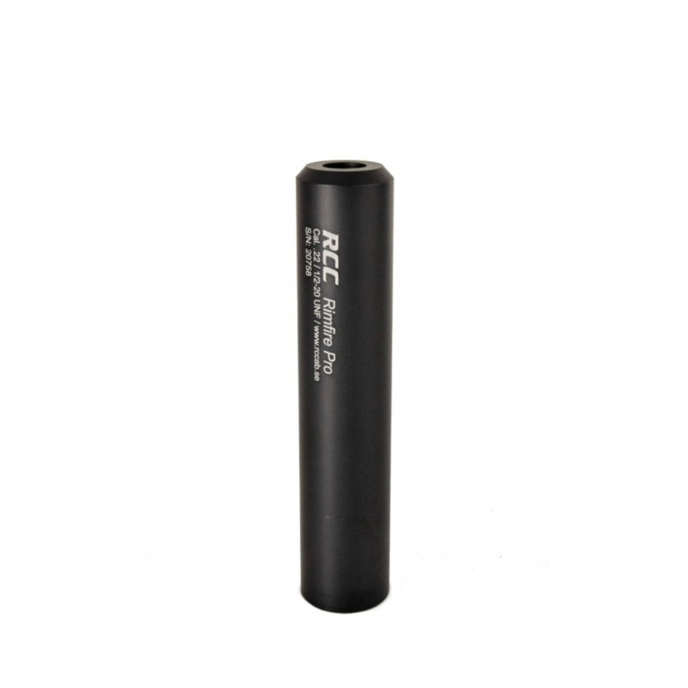 RCC | RIMFIRE PRO | .22 – 1/2-28 UNF