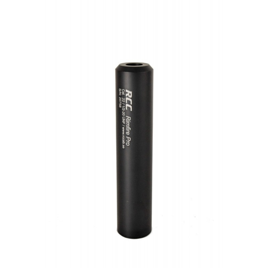 RCC | RIMFIRE PRO | .22 – 1/2-28 UNF