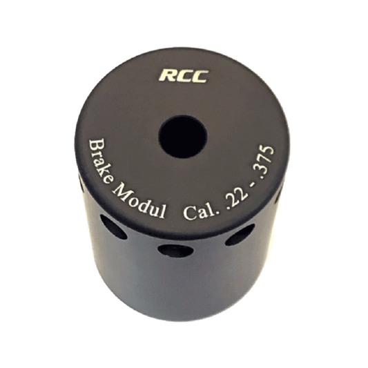 RCC | Break Modular | 48M .22 .375