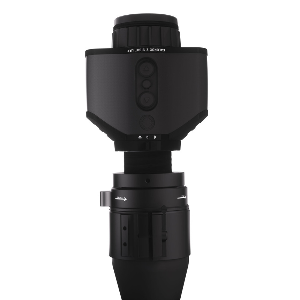 Rusan | Modular Adapter MAR-FX Connection