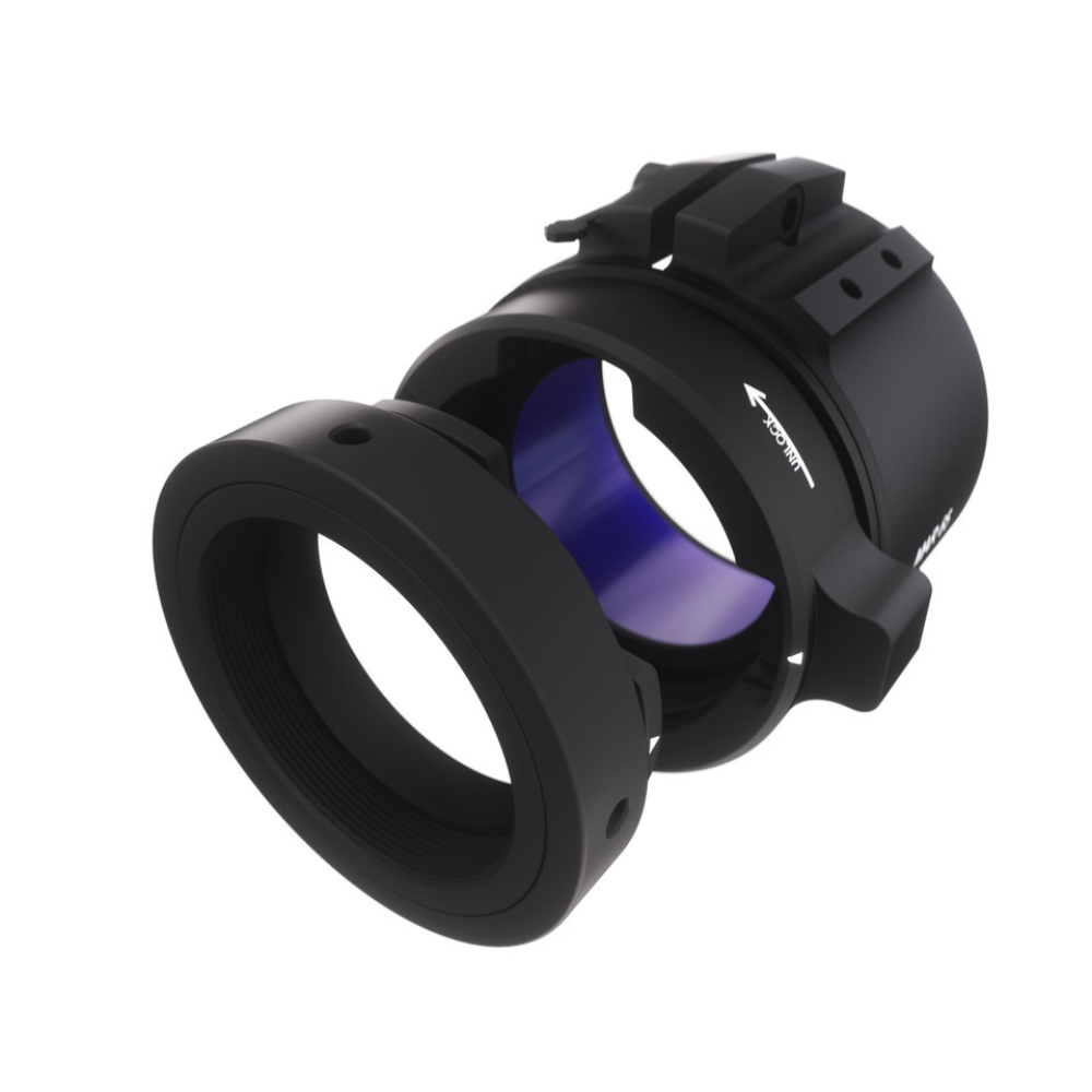 Rusan | Modular Adapter MAR-FX Connection