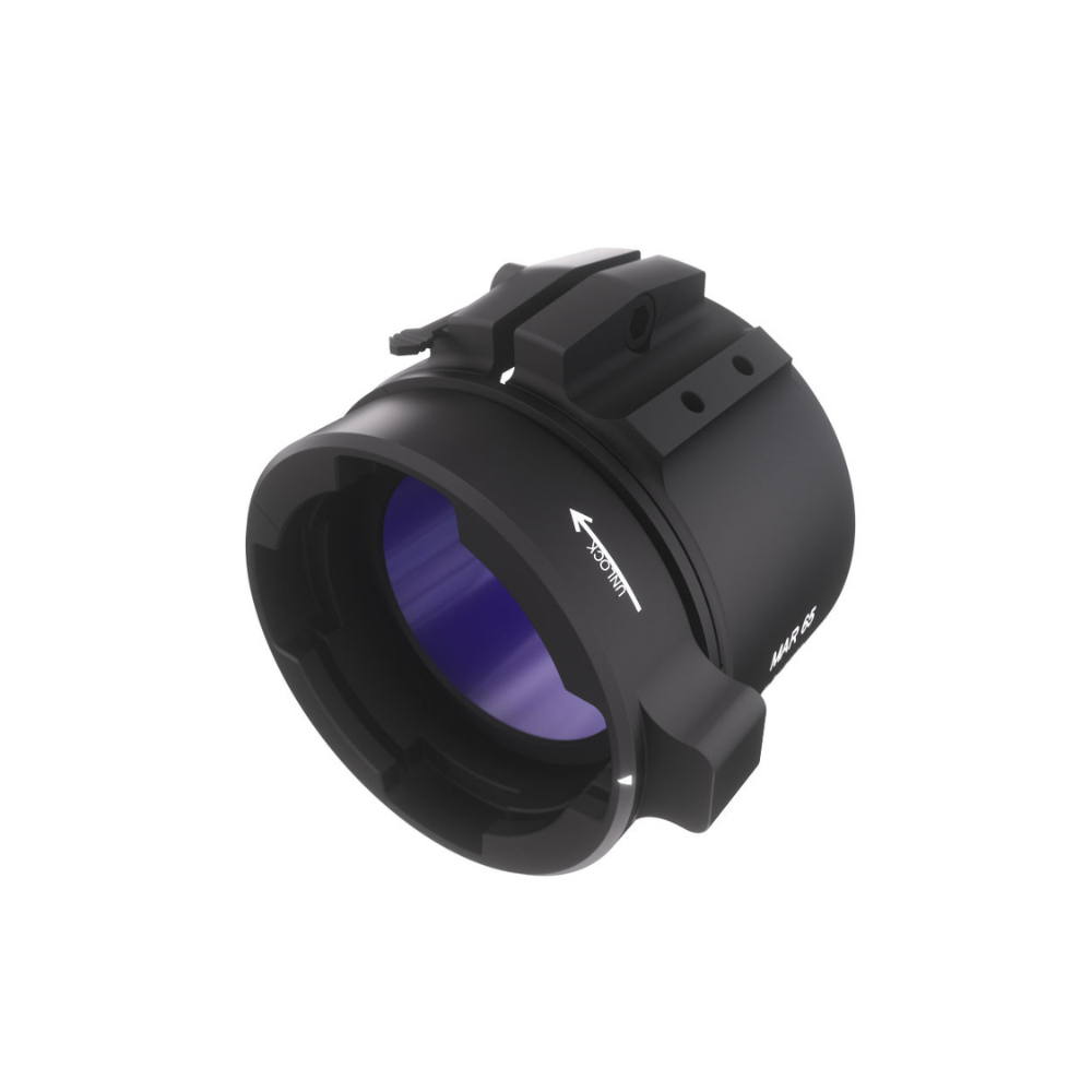 Rusan | Modular Adapter MAR-FX Connection