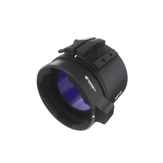 Rusan | Modular Adapter MAR-FX Connection