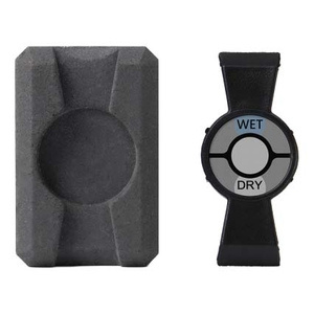 Silent Dry | Cube Dehumidifier Stone