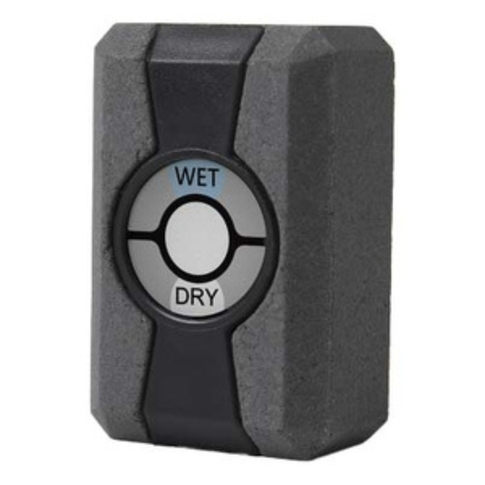 Silent Dry | Cube Dehumidifier Stone