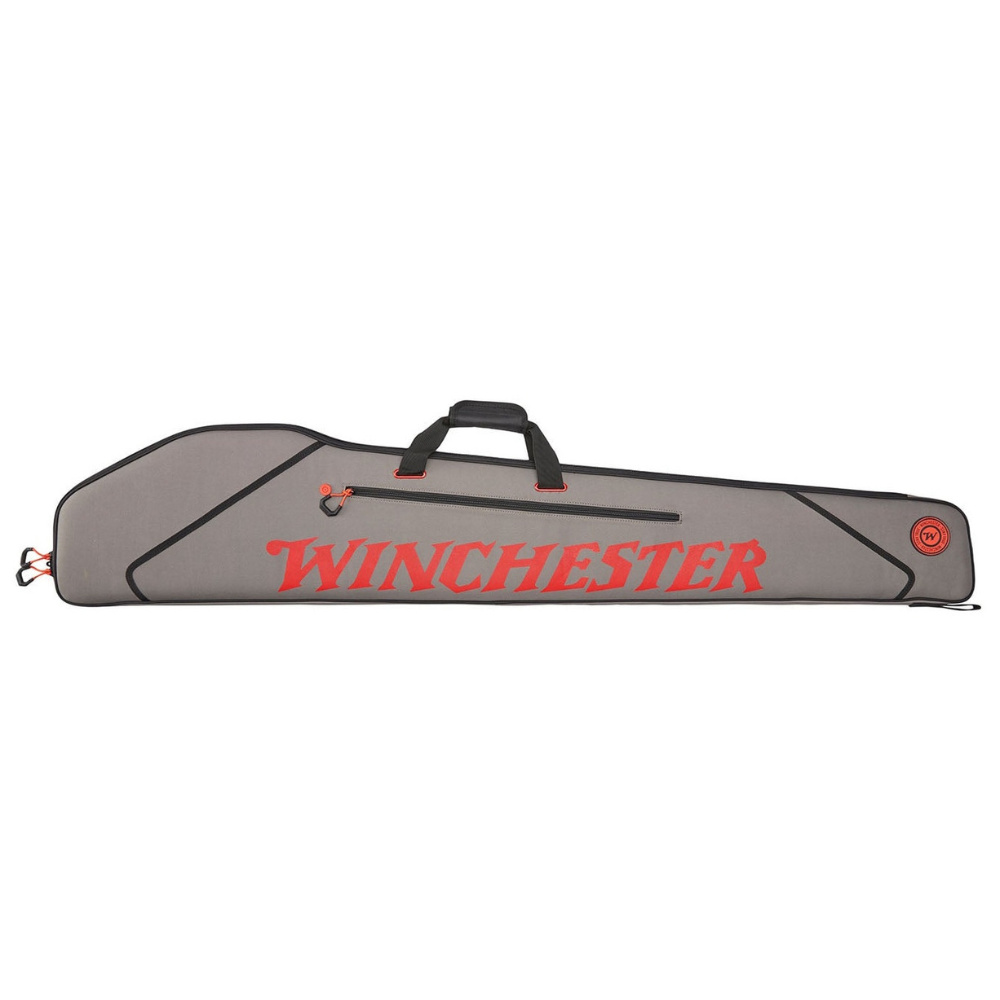 Winchester | Flex Shotgun Carry Case Slip | Grey | 136cm