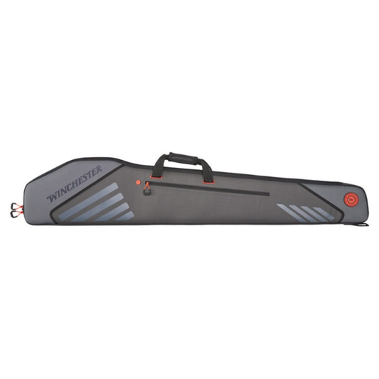 Winchester | Flex Shotgun Carry Case Slip | Grey | 136cm
