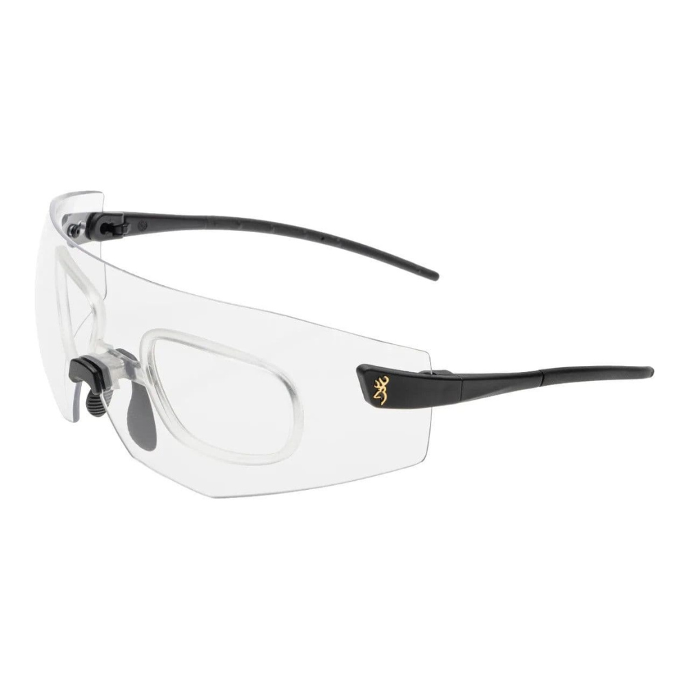 Browning | Shooting Glasses Competition Set | 5 Lense