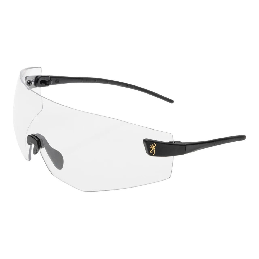 Browning | Shooting Glasses Competition Set | 5 Lense
