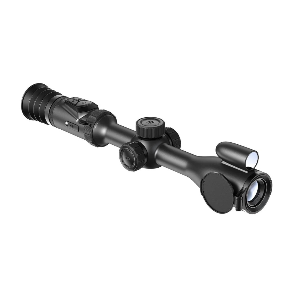 HIKMICRO | Alpex Pro A50PL LRF | Digital Day & Night Scope