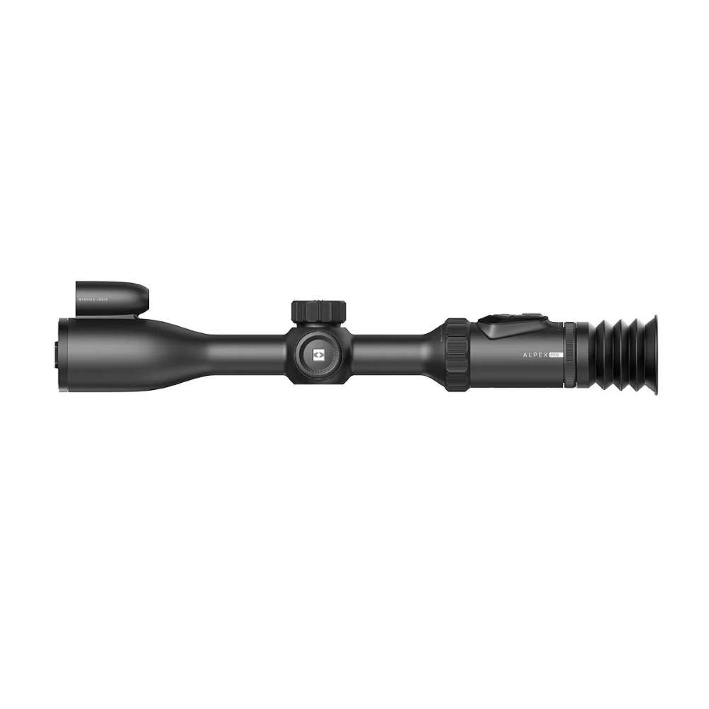HIKMICRO | Alpex Pro A50PL LRF | Digital Day & Night Scope