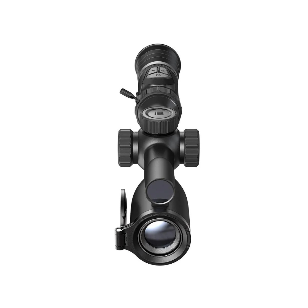 HIKMICRO | Alpex Pro A50PL LRF | Digital Day & Night Scope