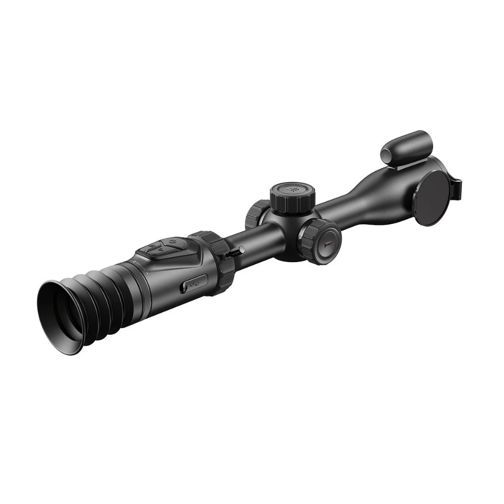 HIKMICRO | Alpex Pro A50PL LRF | Digital Day & Night Scope