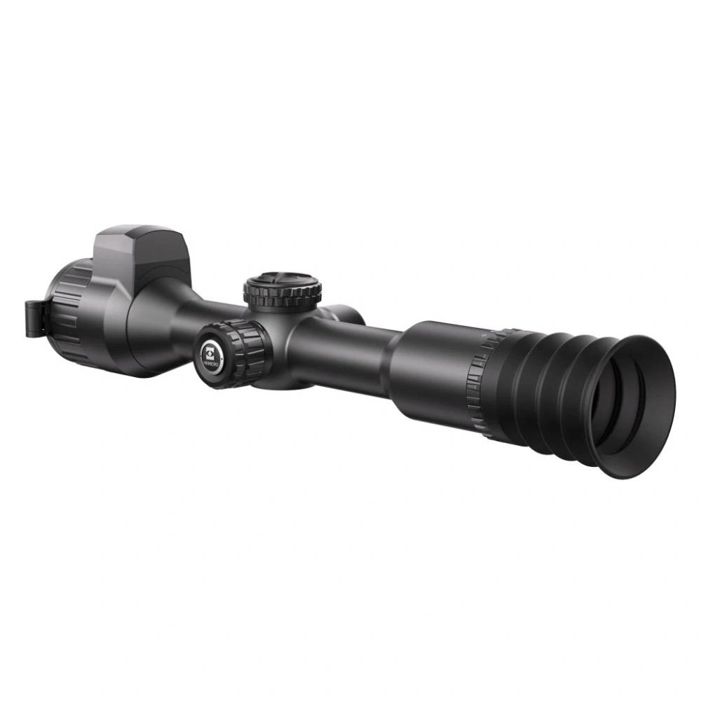 HIKMICRO | NEOS NH35L 35mm 384x288 LRF | Thermal Rifle Scope