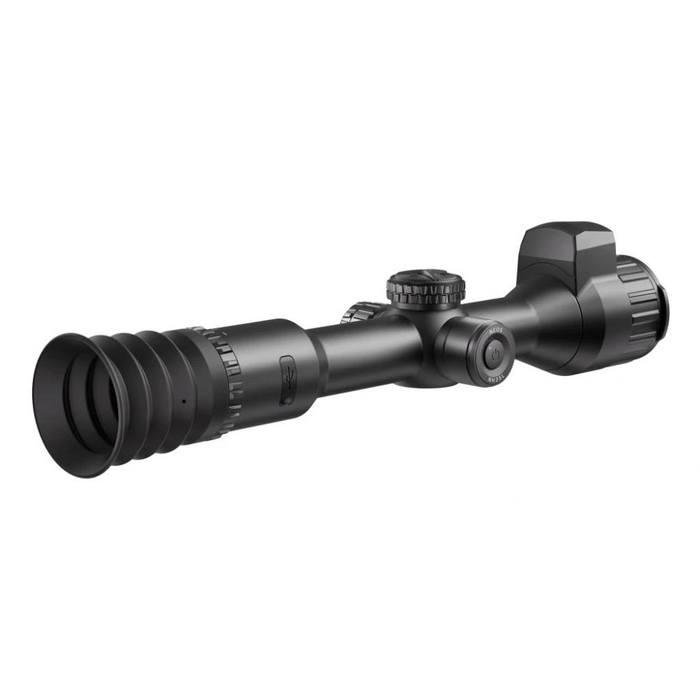 HIKMICRO | NEOS NH35L 35mm 384x288 LRF | Thermal Rifle Scope