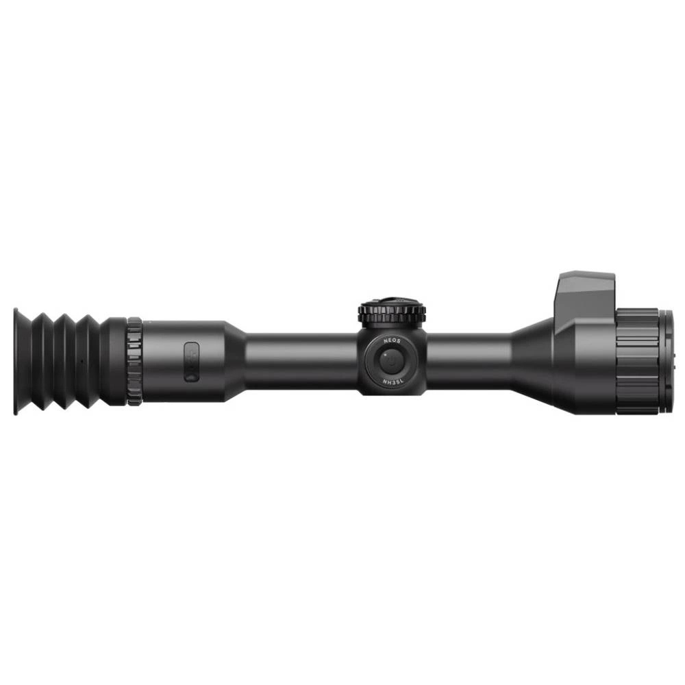 HIKMICRO | NEOS NH35L 35mm 384x288 LRF | Thermal Rifle Scope
