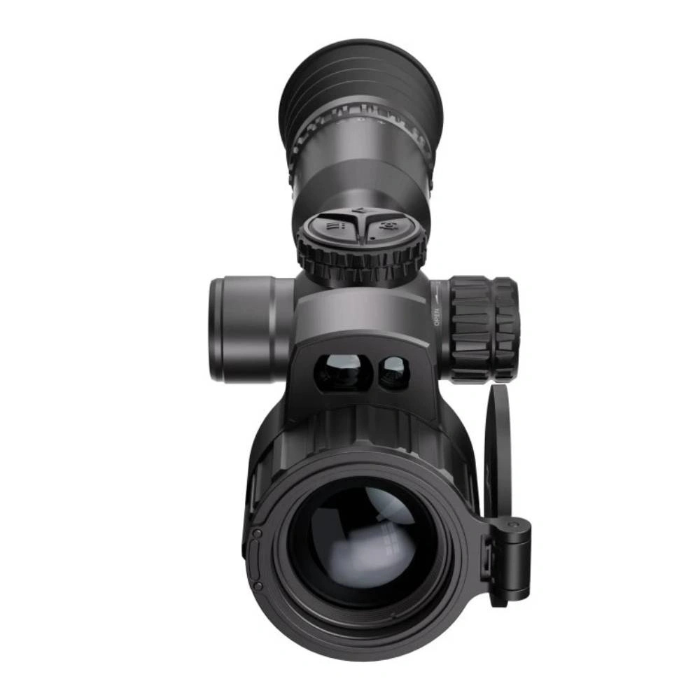 HIKMICRO | NEOS NH35L 35mm 384x288 LRF | Thermal Rifle Scope