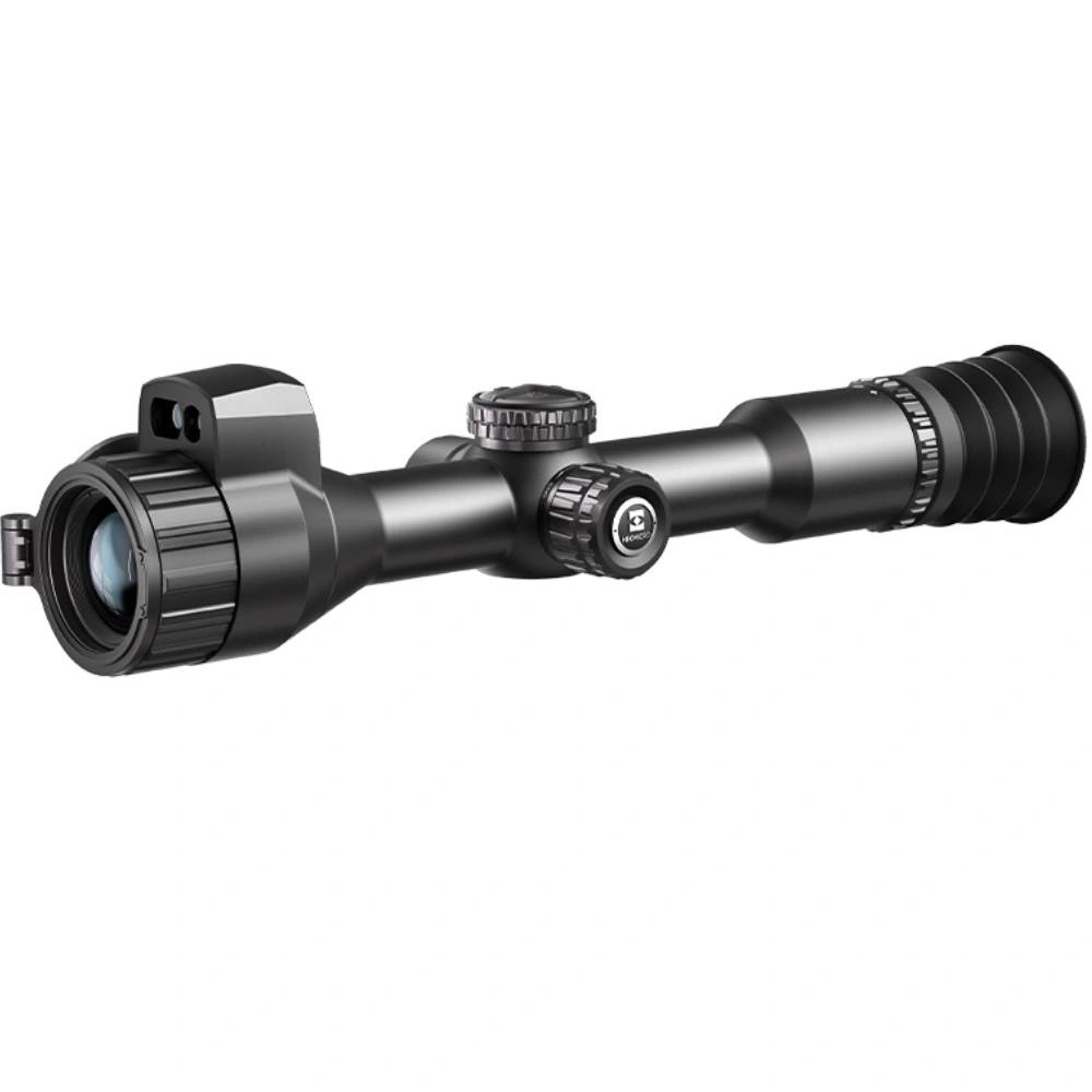 HIKMICRO | NEOS NH35L 35mm 384x288 LRF | Thermal Rifle Scope