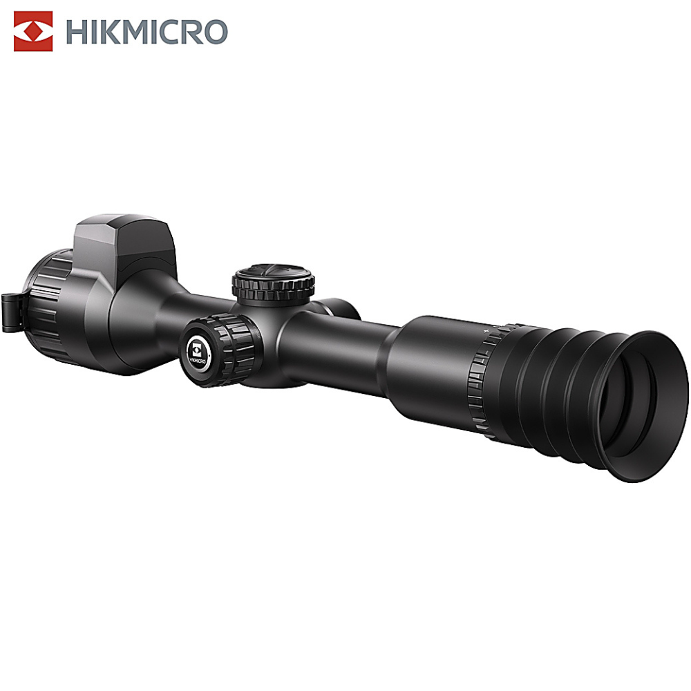Hikmicro | NEOS NH25L 25mm 320x240 LRF SYNC PRO | Thermal Imaging Riflescope