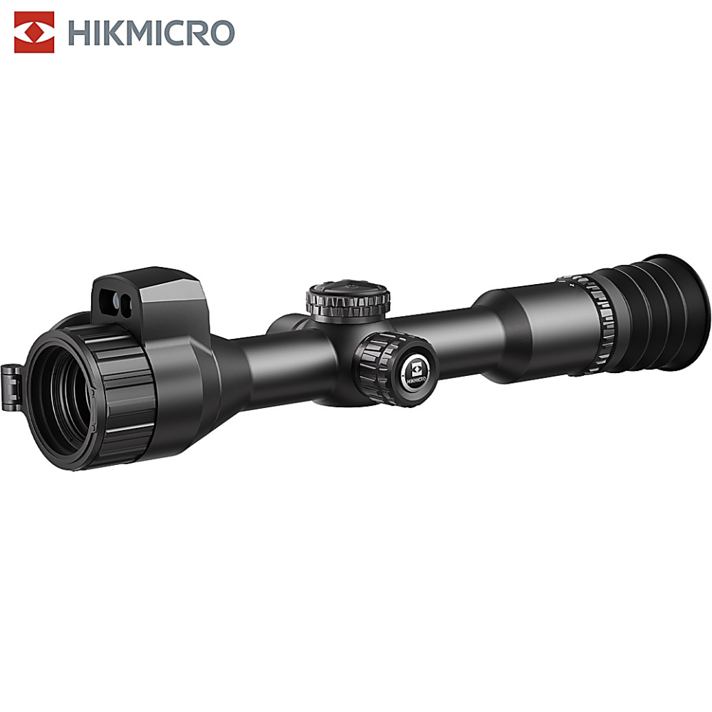 Hikmicro | NEOS NH25L 25mm 320x240 LRF SYNC PRO | Thermal Imaging Riflescope