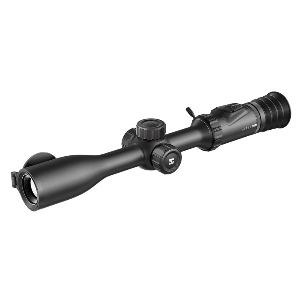 HikMicro | Alpex Pro | A50P | Digital Day & Nightvision Scope (Online)