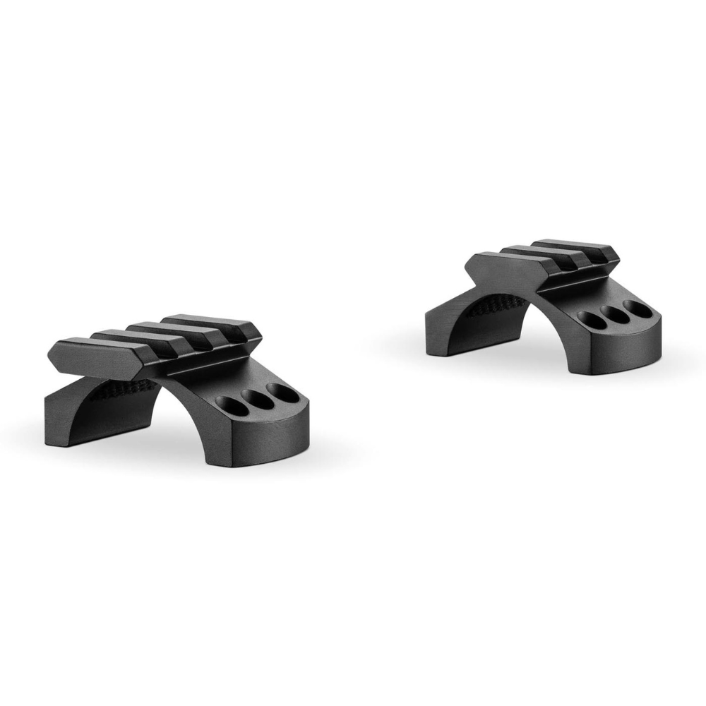 Hawke | Picatinny Ring Caps 30mm Triple Screw