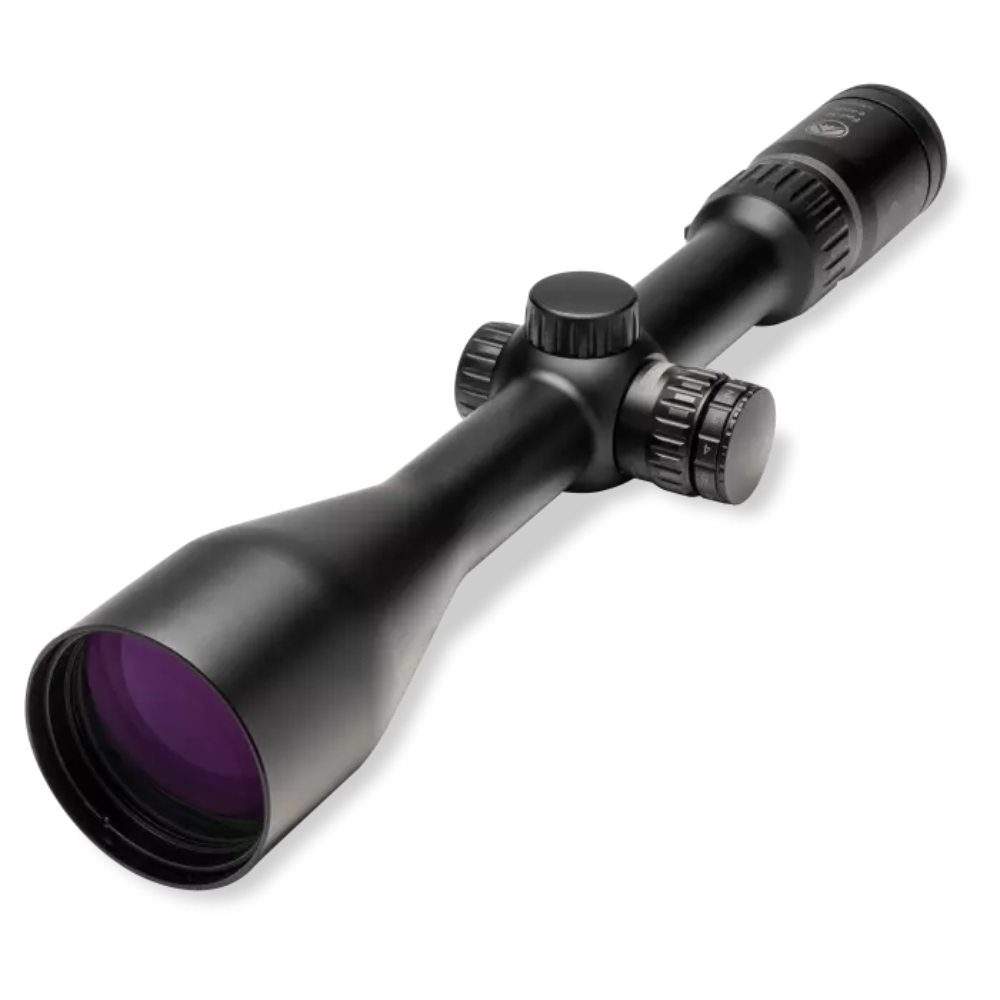 Burris | Four Xe Illuminated Scope
