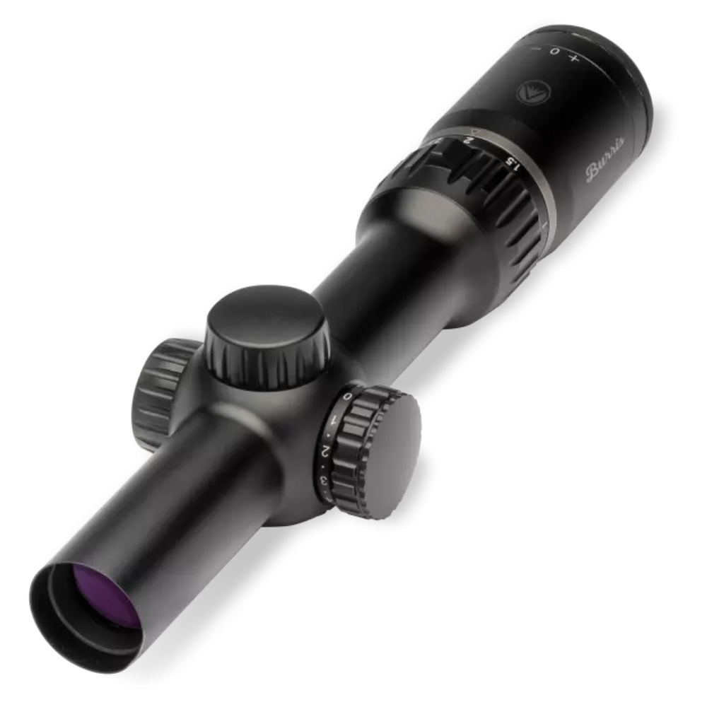 Burris | Four Xe Illuminated Scope