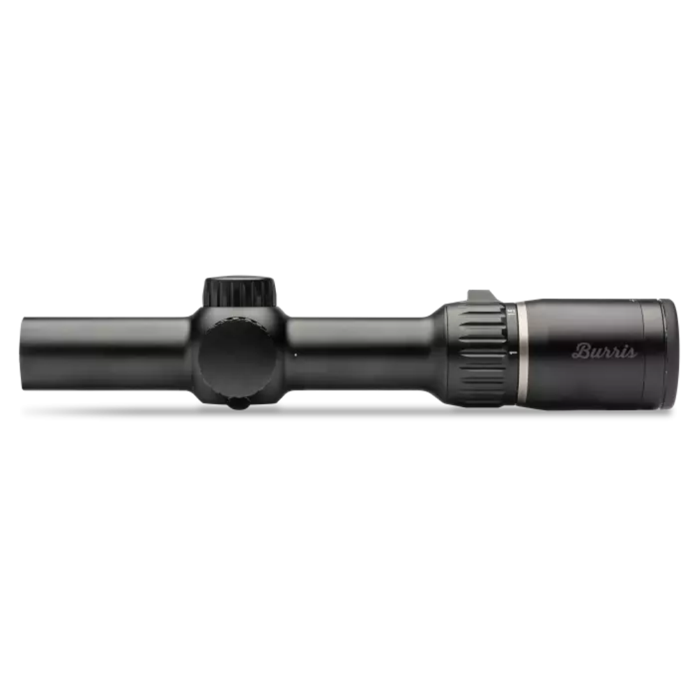 Burris | Four Xe Illuminated Scope