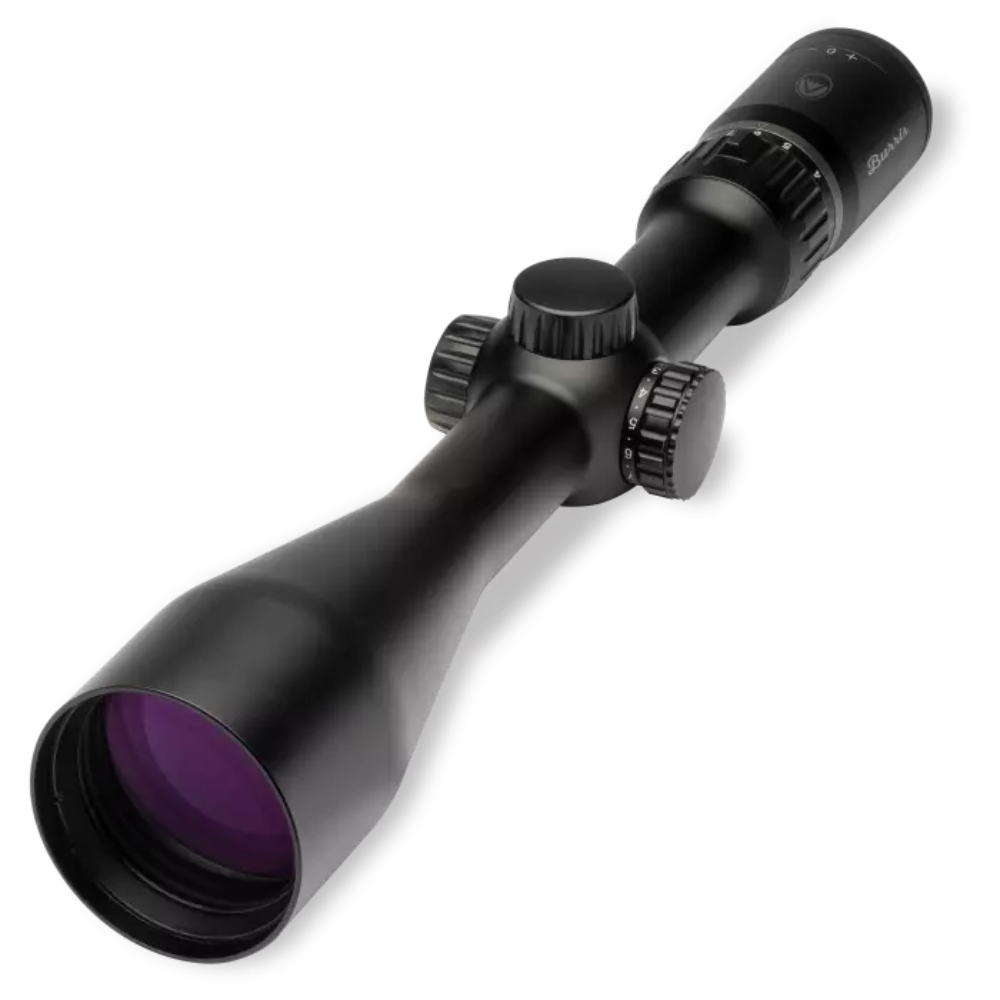 Burris | Four Xe Illuminated Scope
