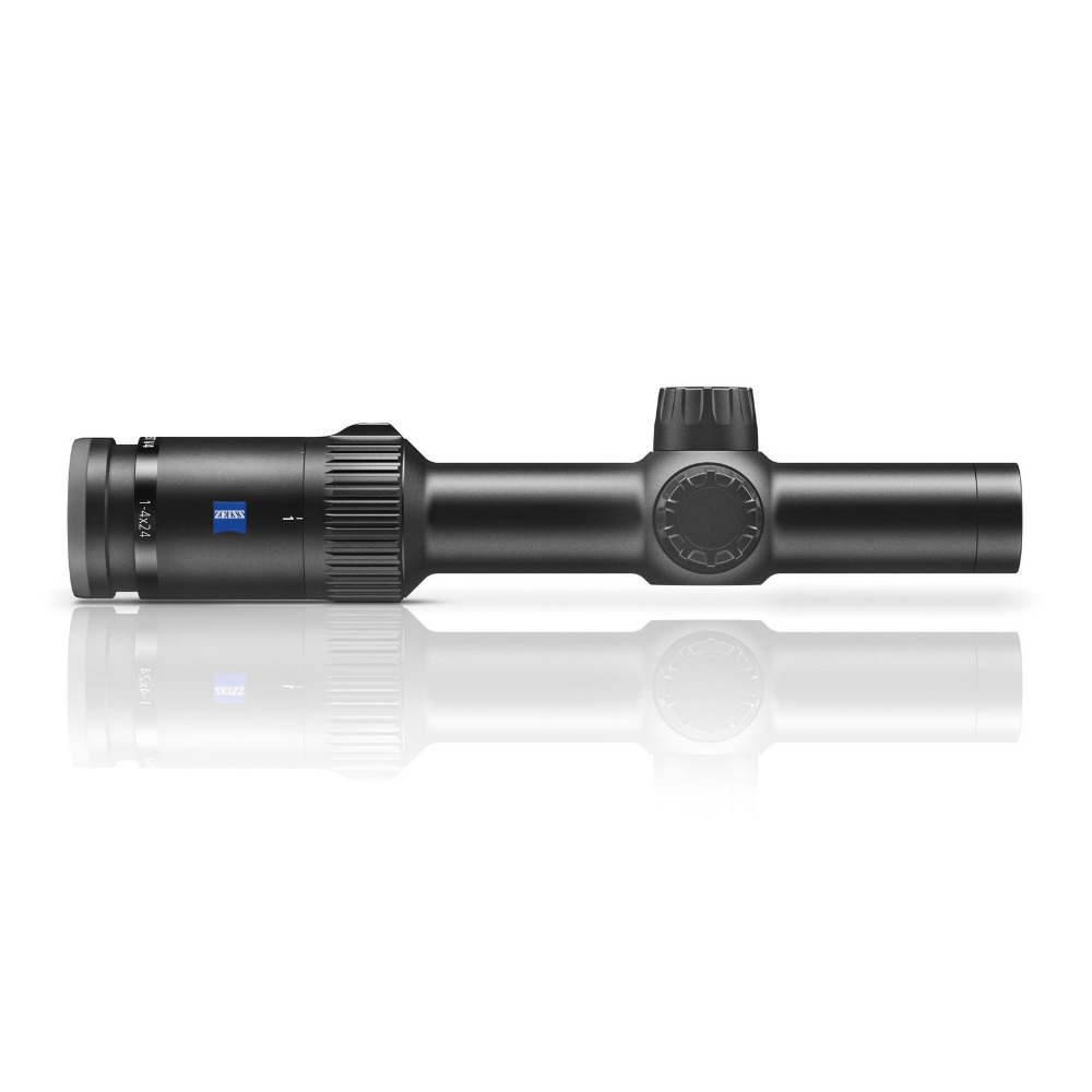 Zeiss | Conquest V4 Scope