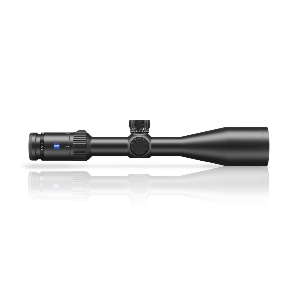 Zeiss | Conquest V4 Scope
