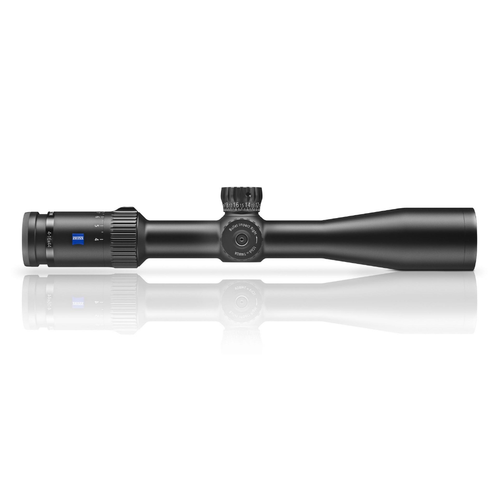 Zeiss | Conquest V4 Scope