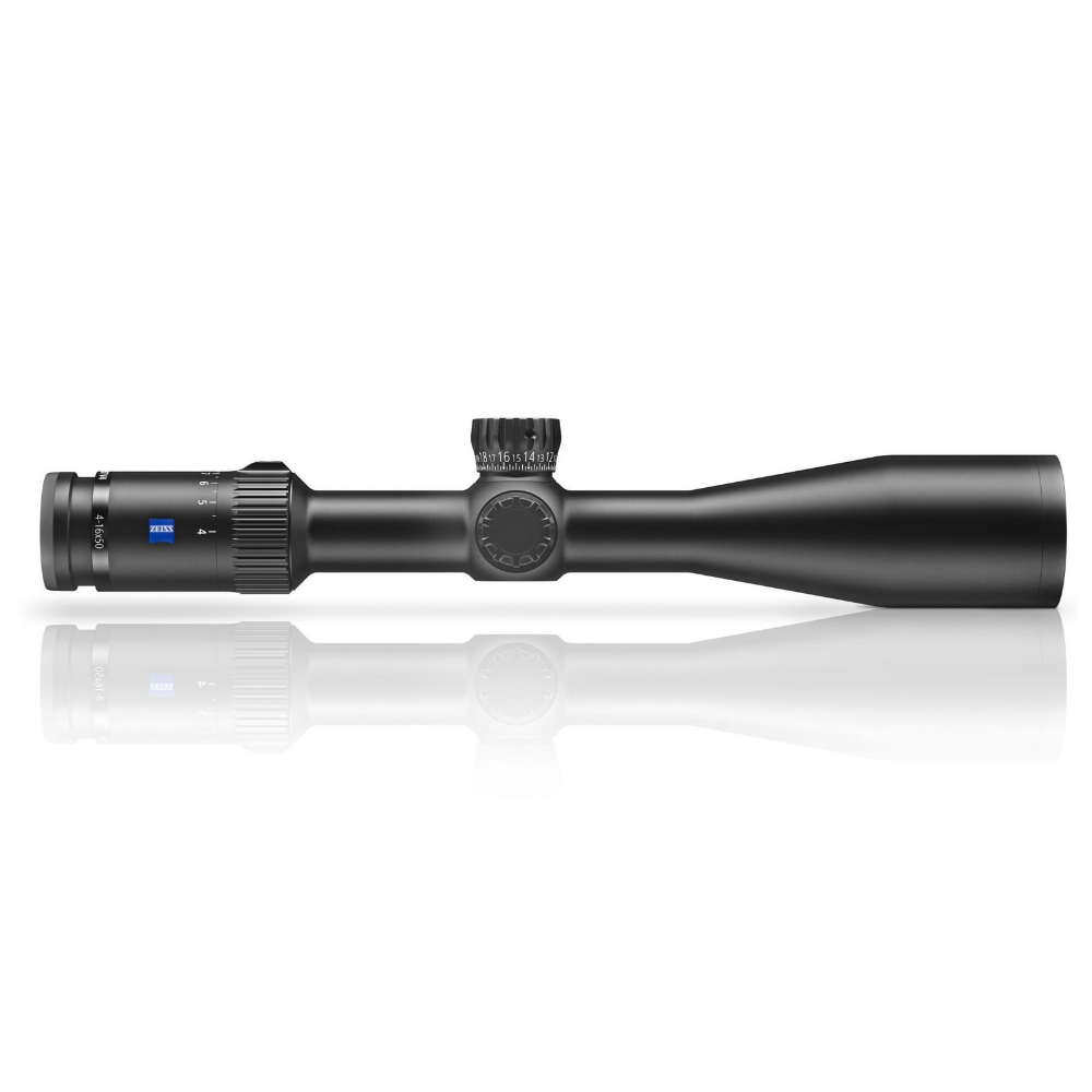 Zeiss | Conquest V4 Scope