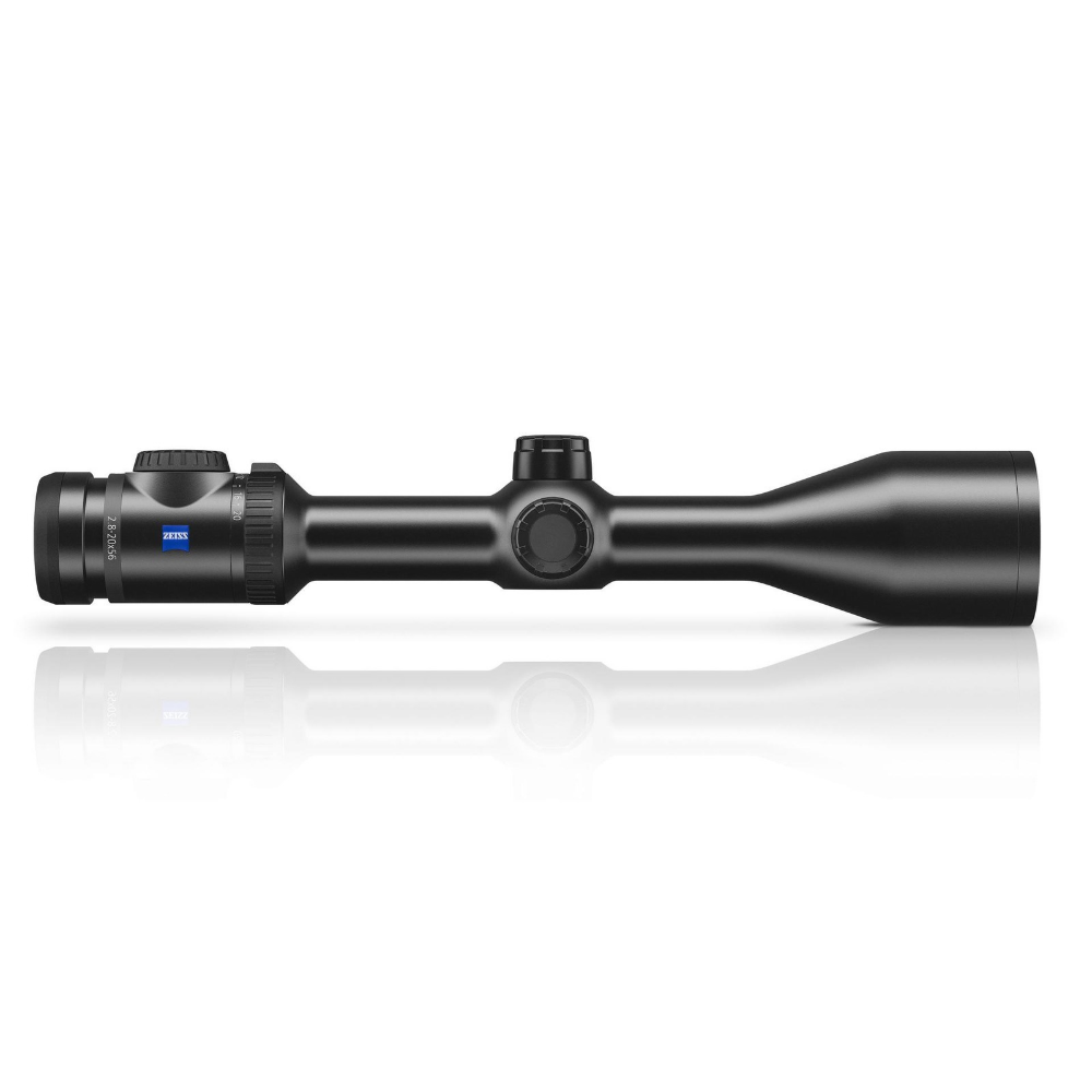 Zeiss | Conquest V4 Scope