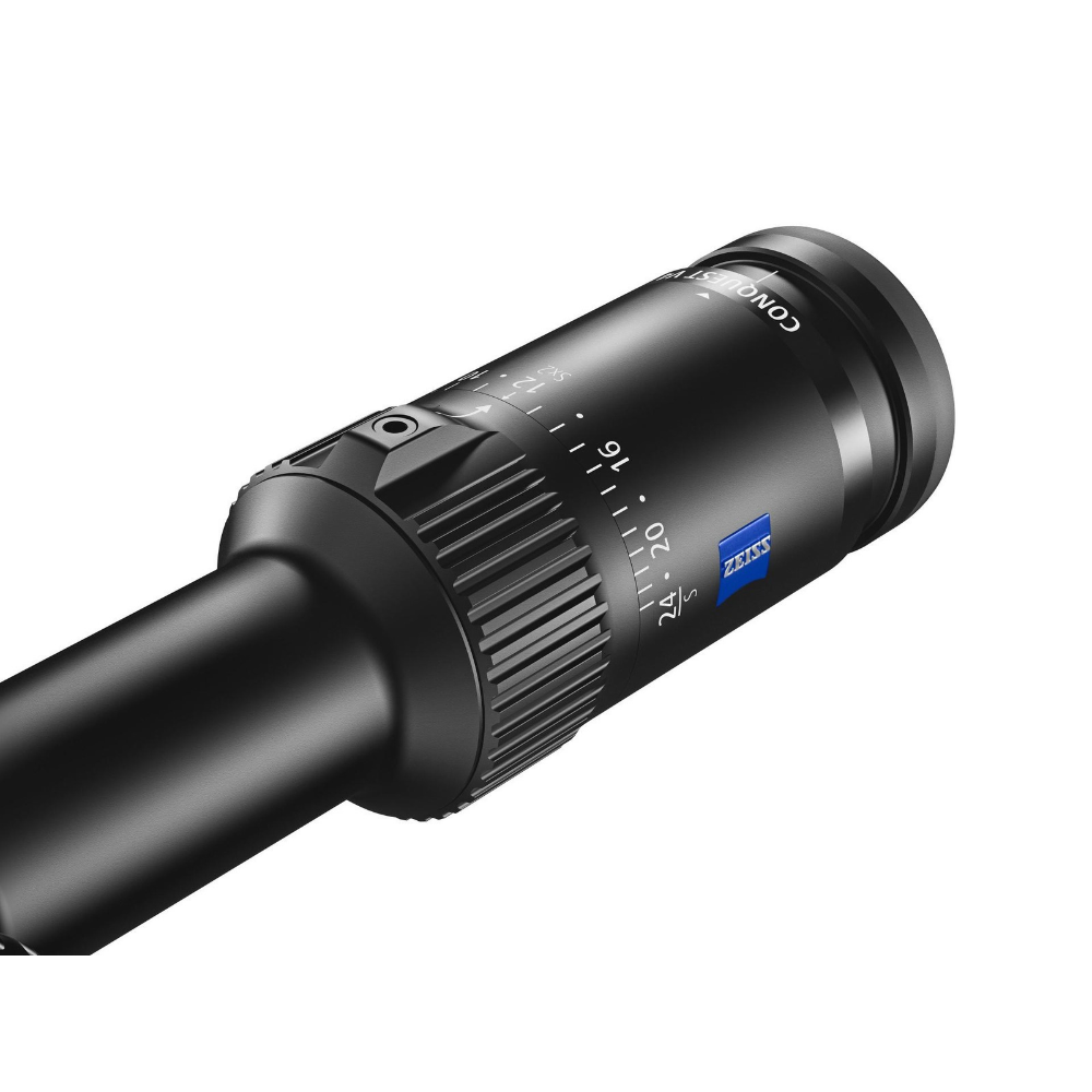 Zeiss | Conquest V4 Scope