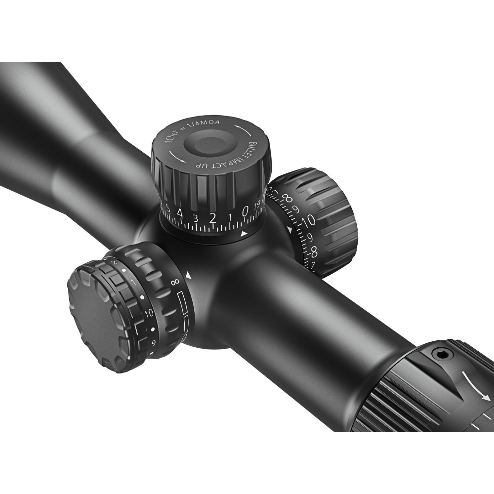 Zeiss | Conquest V4 Scope