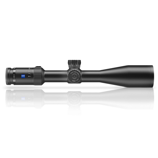 Zeiss | Conquest V4 Scope