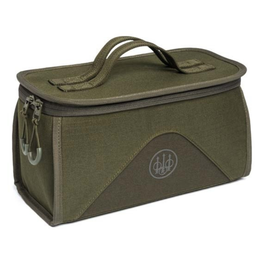 Beretta | Gamekeeper Evo 100 Cartridge Bag | Moss
