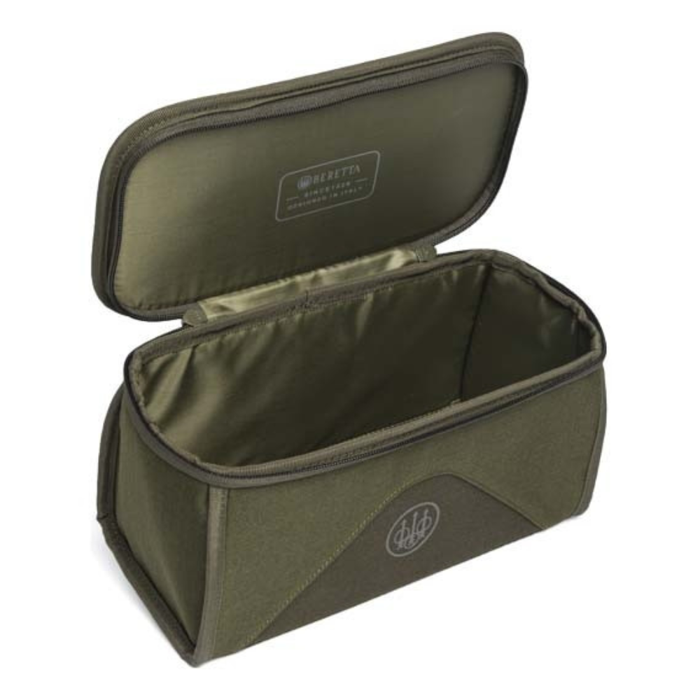 Beretta | Gamekeeper Evo 100 Cartridge Bag | Moss
