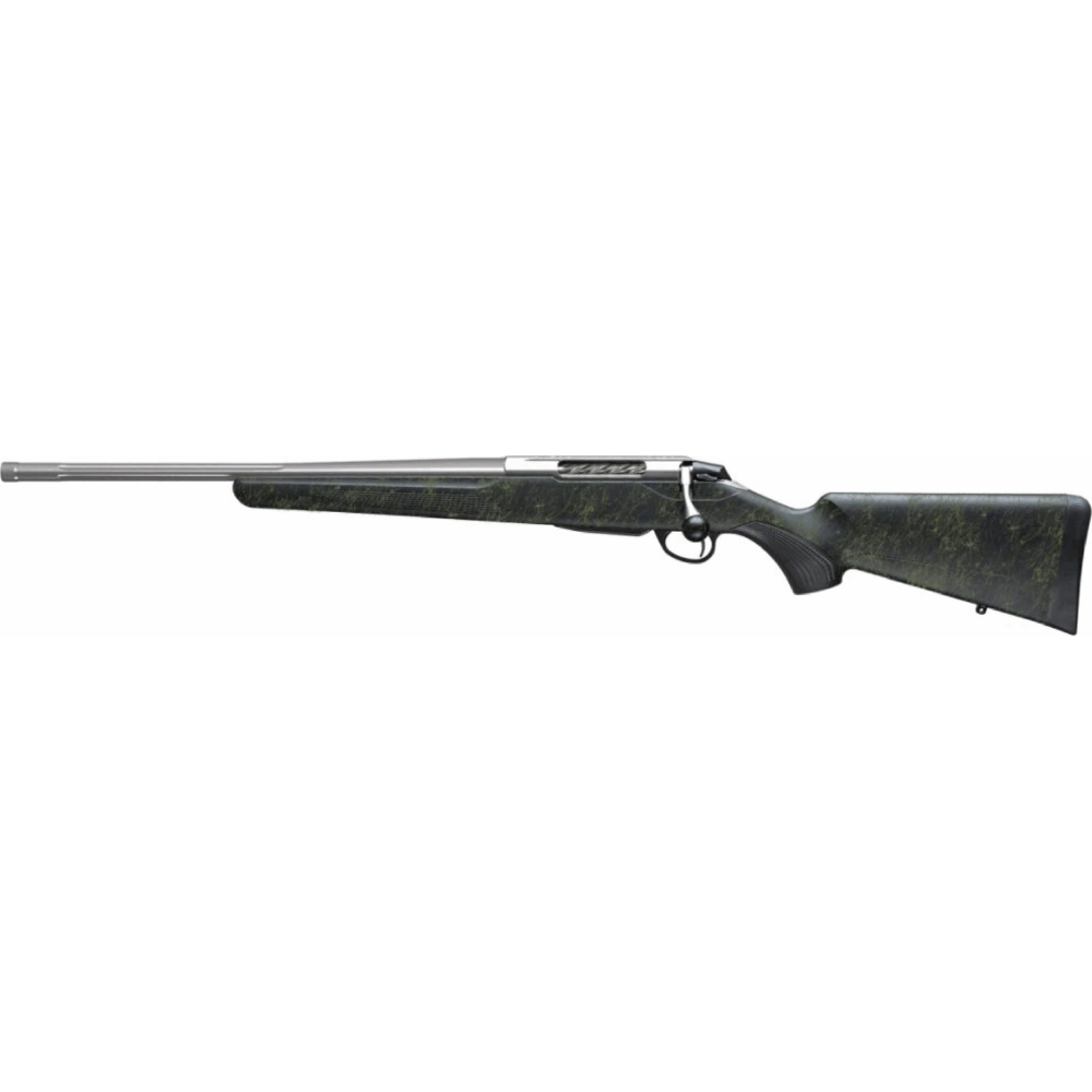 Tikka T3X | Roughtech Emerald S/S FL | 20in MT |.234/8